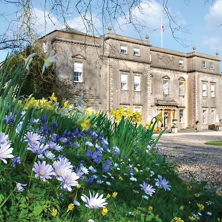 Ston Easton Park Casa de hóspedes Radstock Exterior foto