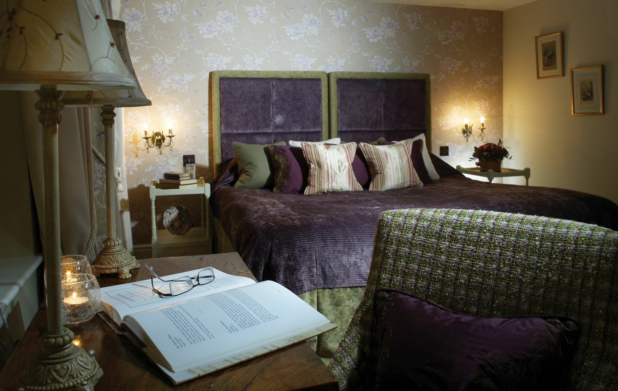 Ston Easton Park Casa de hóspedes Radstock Quarto foto