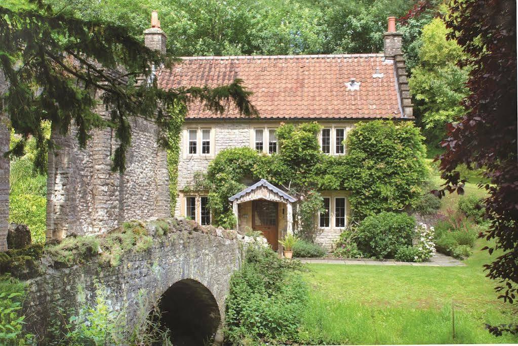 Ston Easton Park Casa de hóspedes Radstock Exterior foto